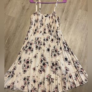 Torrid sundress, size 00